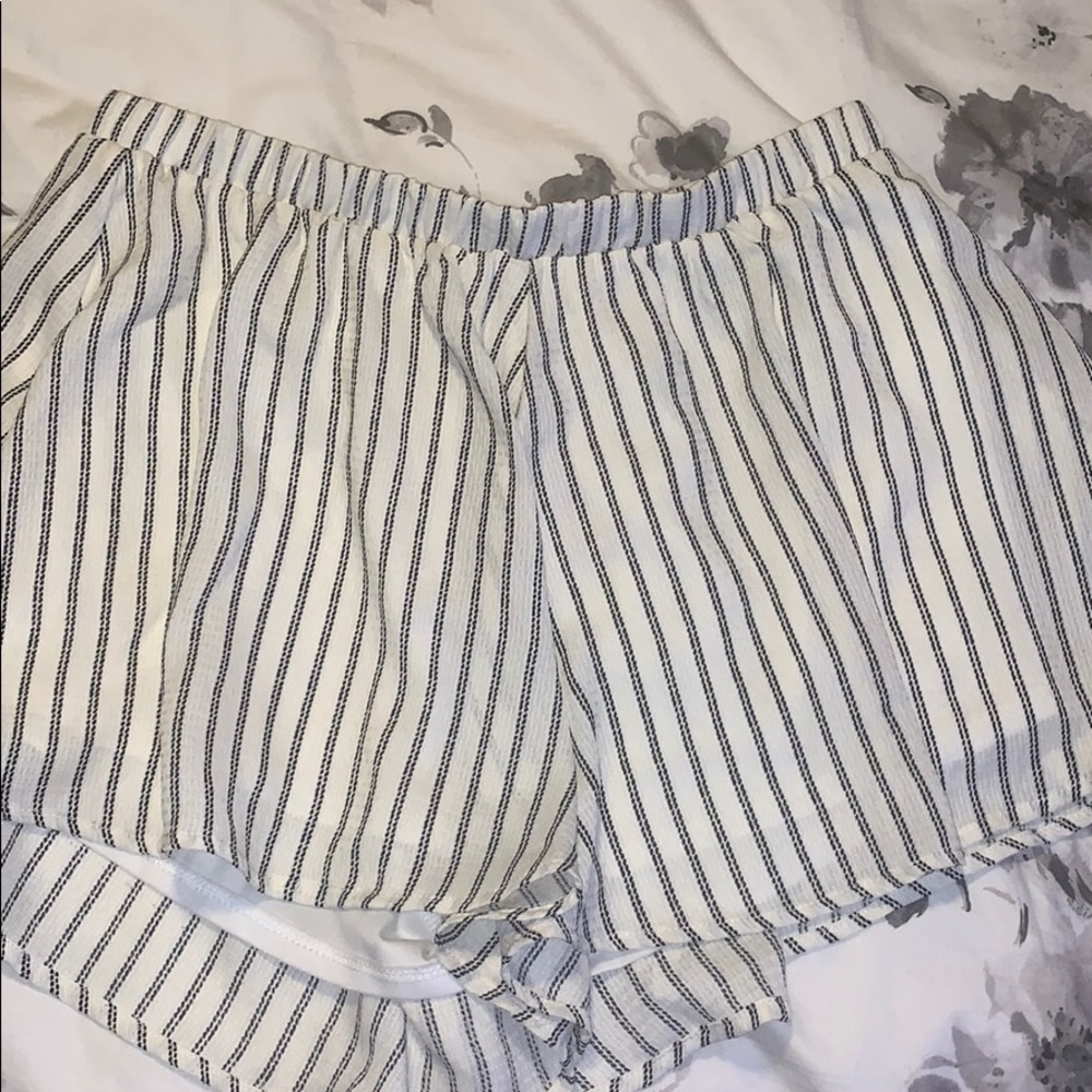 Altar’d state shorts